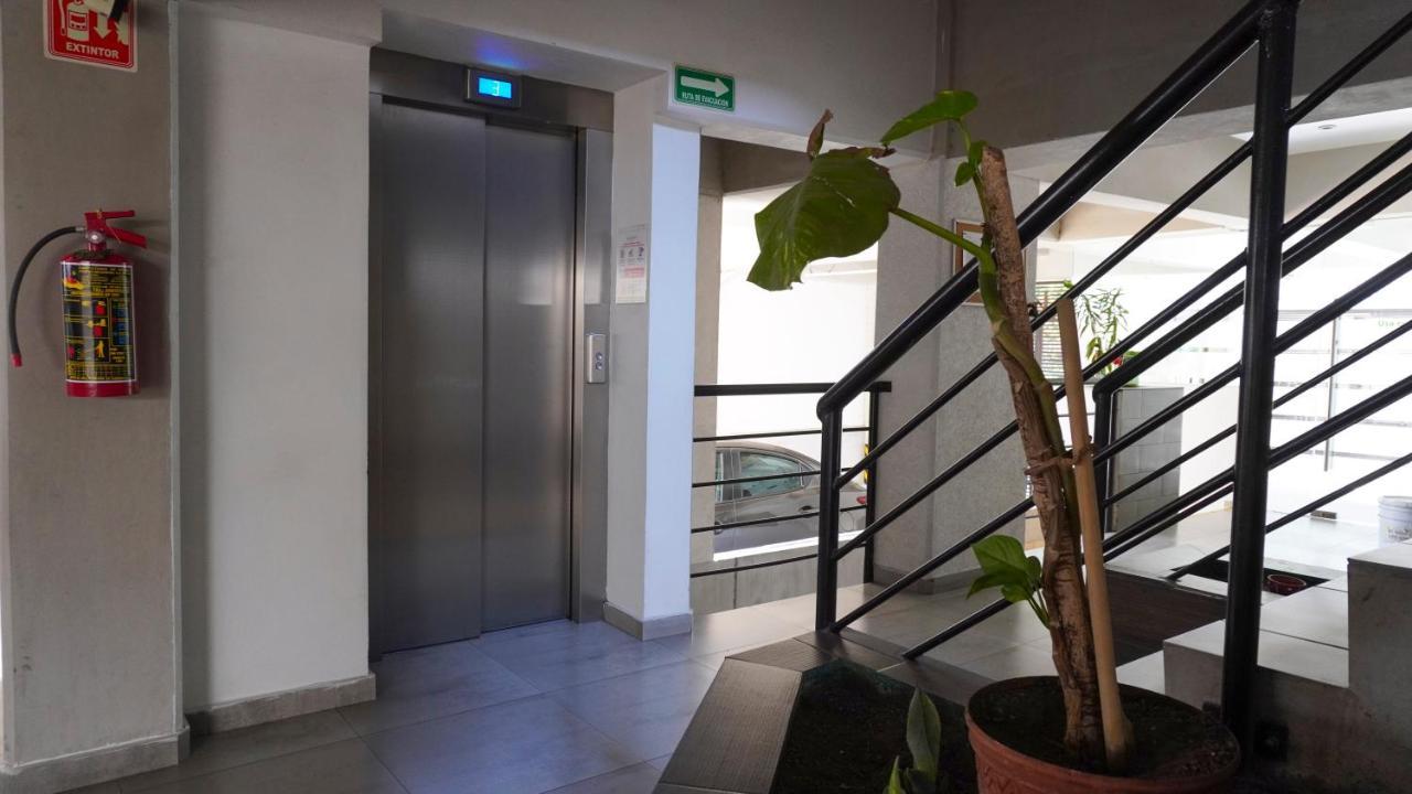Appartamento Departamento Completo Foro Sol Y Aeropuerto A 15 Minutos *